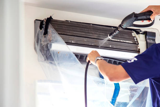 Best HVAC Air Duct Cleaning  in Grand Bay, AL
