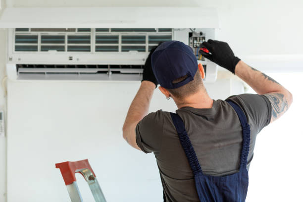 Professional Airduct Cleaning in Grand Bay, AL