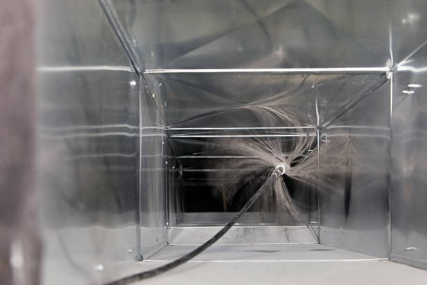 Best Affordable HVAC Duct Cleaning  in Grand Bay, AL