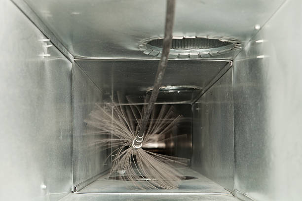Best Commercial Air Duct Cleaning  in Grand Bay, AL