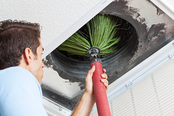 Professional Airduct Cleaning in Grand Bay, AL