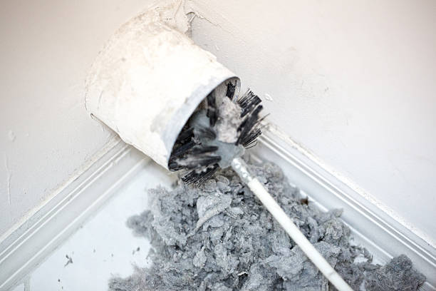 Best HVAC Air Duct Cleaning  in Grand Bay, AL