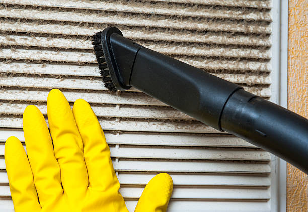 HVAC System Cleaning in Grand Bay, AL